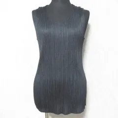 【美品】PLEATS PLEASE【デニム転写 プリーツ カットソー】 プリーツプリーズ ISSEY MIYAKE イッセイミヤケ 26030872 2026年最新】issey miyake プリーツプリーズ デニム転写の人気アイテム