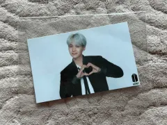 防弾 BTS コンサート ARMYブース トレカ シュガ