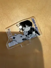 僕のヒーローアカデミア 幼少期 アクリル