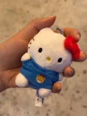 ハローキティ ぬいぐるみ