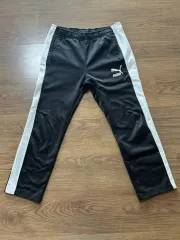 PUMA トレーナー パンツ