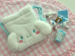 シナモロール ポーチ まとめ出品