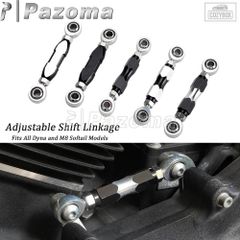 希少　L700S L700V シフトロッド　シフトリンケージ　シフトレバー 希少 L700S L700V シフトロッド シフトリンケージ シフトレバー - メルカリ