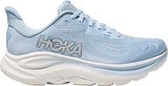 ホカオネオネ レディース シューズ スニーカー HOKA Womens Clifton 10 Running Shoes BlueSilver ブルー