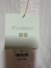 ユニクロ コラボ シャツ (新品)