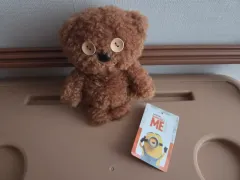 ミニオンズ チーム ぬいぐるみ 公式ユニバーサルスタジオ クマのぬいぐるみ