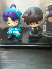 忍たま 肩ズン ガチャ 土井 キリ丸