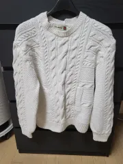 ザラキッズ ニット (10 11)