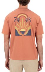 BYRD x Lous コラボ Tシャツ 1970