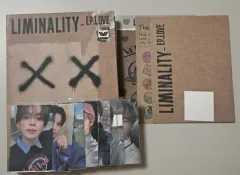 VERIVERY Single 3rd Album Liminality トレカ まとめ 出品