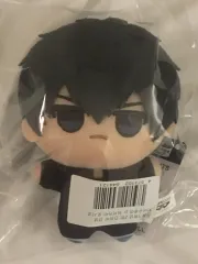 銀魂 土方 3年Z組銀八先生 ちびぐるみ