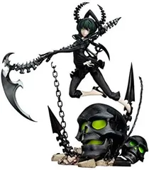 【中古】デッドマスター -animation version- (1/8スケール PVC塗装済み完成品)