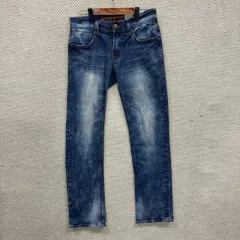 バックルー オールドスクール デニムジーンズ 28インチ M11568