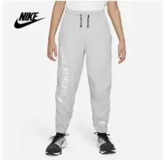 155 ナイキキッズ ウーブン トレーナー ズボン