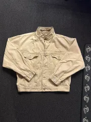 日本 DIESEL ヴィンテージ ジャケット 出品