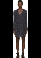 イザベルマラン エトワール シルク ONE PIECE + インナー ONE PIECE