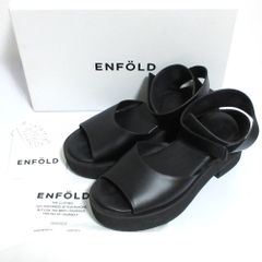 新品・未使用品】PRIX D'OR ブラックサンダル - メルカリ