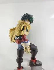 僕のヒーローアカデミア 緑谷出久 your next 一番くじ フィギュア