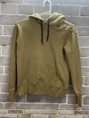A【A36-55】◇   MHL.  2サイズ   パーカー　カーキー色のサムネイル