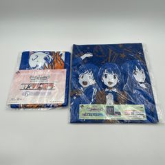 뉴제네레이션즈(시부야 린·시마무라 우즈키·혼다 미오) 아이돌 마스터 신데렐라 걸스 머플러 타올 외 총 2점 id:9rπ