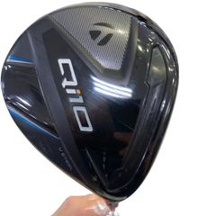 TaylorMade Qi10 3w tourad f-65 s - メルカリ