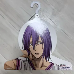 黒子のバスケ ムラサキバラ + ヒムロタツヤ 公式服 キーホルダー 黒子のバスケ