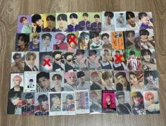 NCT DREAM ジェノ(JENO) アルバムトレカ MD 公式グッズ トレカ