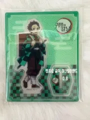 鬼滅の刃 竈門 炭治郎 アクリル スタンド