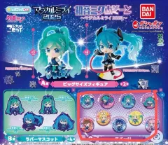 BANDAI 初音ミク アソート マジカルMIRAI（ミライ）2025 ガチャ
