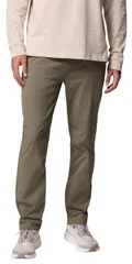 コロンビア メンズ ボトムス カジュアルパンツ Columbia Mens ROChino Pantstone Green グリーン