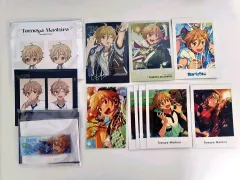 あんスタまとめ 真白 友也 グッズ