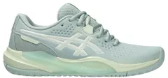 アシックス レディース シューズ スニーカー ASICS Womens GELCHALLENGER 15 Tennishoes GreenGreen グリーン