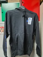 ナイキ裏起毛パーカー