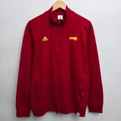 XL アディダス スペイン ジャージ