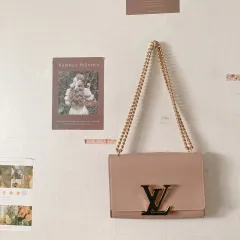 チェーンバッグ