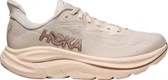 ホカオネオネ レディース シューズ スニーカー HOKA Womens Clifton 10 Running Shoes WhiteRose Gold ホワイト
