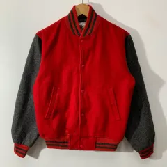 日本 ヴィンテージ スタジャン ジャケット