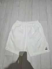 カンゴール kangol バンディング ハーフパンツ M