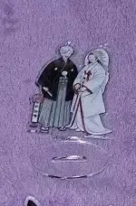 呪術廻戦 夏油（ゲトウ）五条 アクリルスタンド 非公式