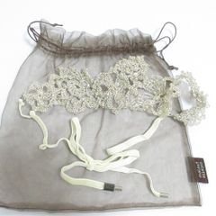 Ray The Laces CHAMBER TOKYO lacyコラージュ巾着 - メルカリ