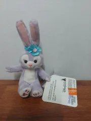 ディズニー正規品 ステラーINぬいぐるみ (ダッフィー＆フレンズ)