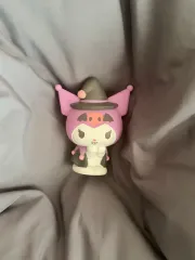 正規品 クロミ ハロウィーン フィギュア ぬいぐるみ