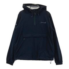 BEAMS GOLF 防風プルオーバージャケット - メルカリ