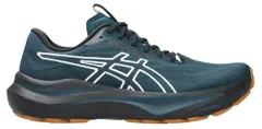 アシックス メンズ シューズ スニーカー ASICS Mens GT2000 14 Running Shoes NatureTeal ティール