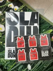 SLAM DUNK （スラムダンク） ブルーレイ Blu-ray