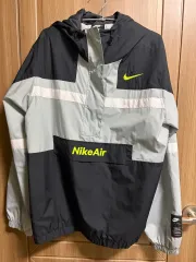 ナイキ アノラック 95
