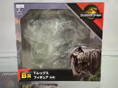 一番くじ ジュラシックWORLD B賞 T-REX