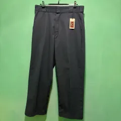 ディッキーズ874 グレー パンツ (ㅎ5432)