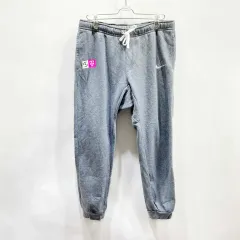 ナイキ チームクラブ 19フリース ジョガーパンツ 35-36 ジーンズセンス