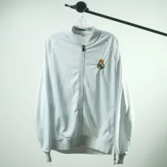 レアルマドリード トラックジャージ